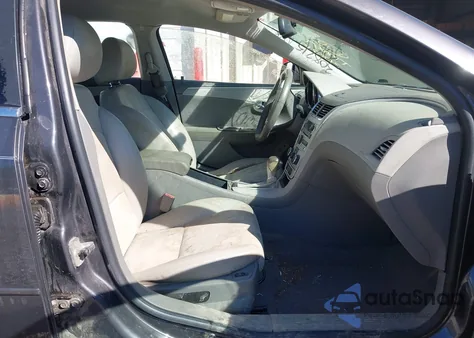 2011 Chevrolet Malibu 2Lt из США, поврежденный, VIN 1G1ZD5E1XBF308215